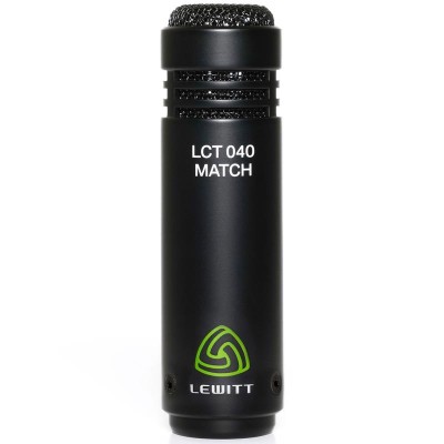 Lewitt - LCT040MATCH - condensator microfoon
