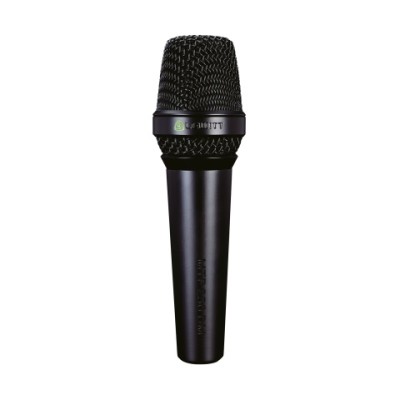 Lewitt - MTP250DMs Dynamic vocal microphone Cardioid with switch