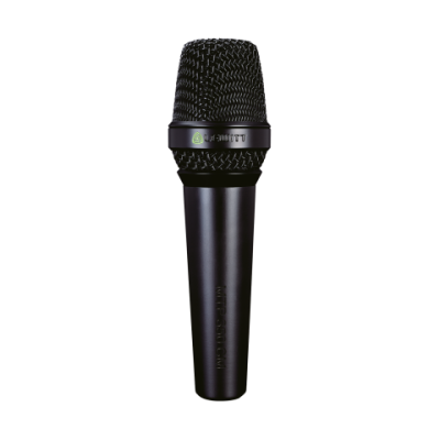 Lewitt - MTP350CMS Condenser vocal microphone Cardioid with switch