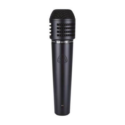Lewitt - MTP440DM Dynamic microphone Cardioid for snares and amps