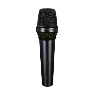 Lewitt - MTP550DM Dynamic vocal microphone Cardioid, highly feedback proof