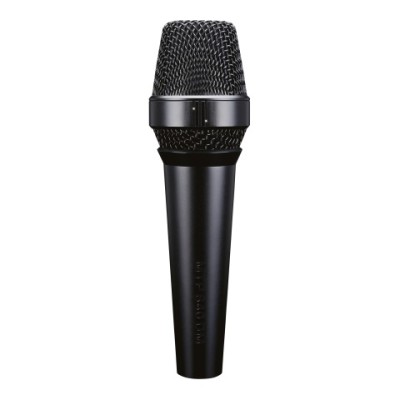 Lewitt - MTP840DM Dynamic vocal microphone Supercardioid with 'active mode'