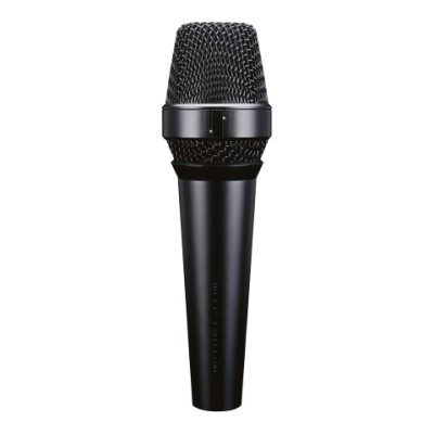 Lewitt - MTP740CM Condenser vocal microphone Cardioid with 1" true condenser cap