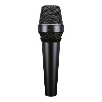 Lewitt - MTP740CM Condenser vocal microphone Multi-pattern