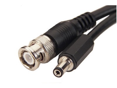 BNC Power Cable