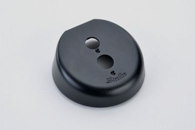 Cast Weighted Base. For use with L-1, L-2, L-3 and L-4series