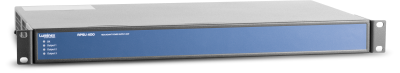 GigaCore RPSU 400 (Redundant PSU for GigaCore 26i)