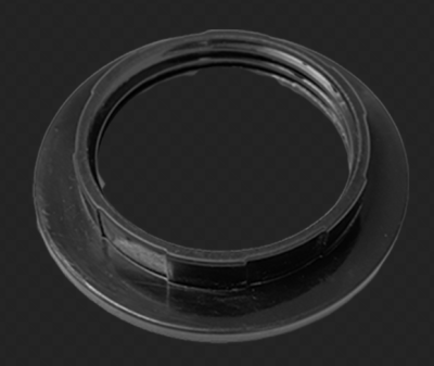 O mounting ring 30mm, 25 pieces