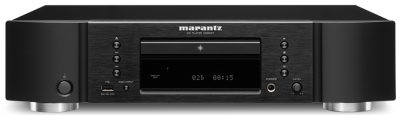 Marantz CD6007 CD Player Black