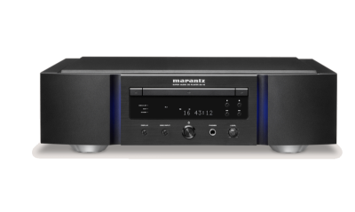 Marantz SA10S1 CD Player Black