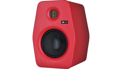 Baboon 6 Red - PER PIECE - Active Studio Monitor