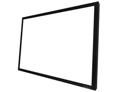 M 16:9 Framed Projection Screen 360x200, 162"