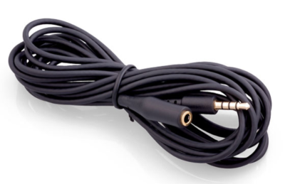 4-pin Extension cable, 3m