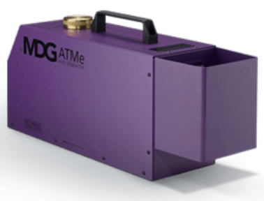 MDG ATMe (Single High Output equivalent of an ATMOSPHERE APS H,O,)