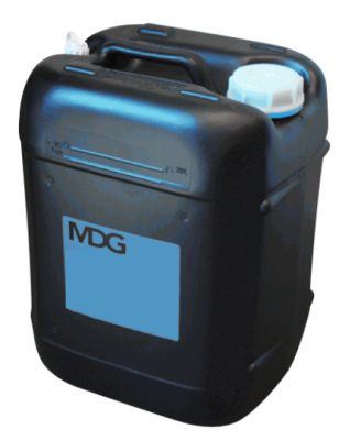 20-Litre Container MDG WB2 Fluid