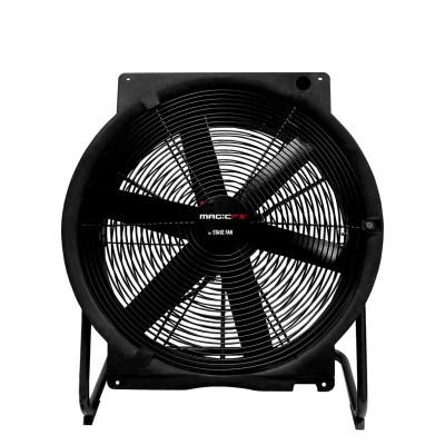 MagicFx Stage Fan - Low noise axial fan