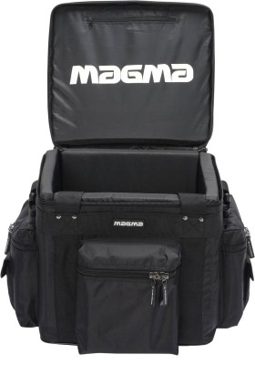 Magma LP-Bag 100 Profi - black/black