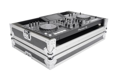 Magma DJ-Controller Case XDJ-RX/RX2                               - black/silver