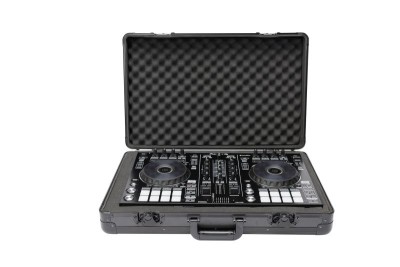 Magma Carry Lite DJ-Case XL Plus  - black/black