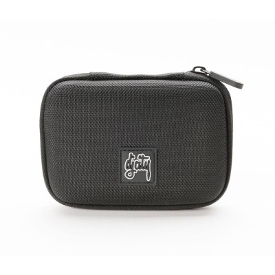 Magma USB Case "DJCity Edition" (Auslaufartikel)  - black/grey