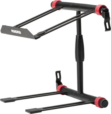 Magma Vektor Laptop-Stand incl. Pouch  - black