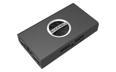 Pro Convert HDMI Plus (EU) - Standalone HD HDMI to full bandwidth NDIencoder, 1-