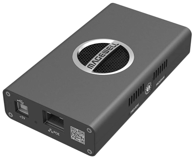 Pro Convert H.26x to HDMI 4K - Standalone IP decoder