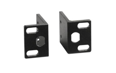 Metal Rack-mount Ears for mounting 2 x AD808