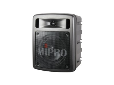 Mipro MA-303AXP - 60-Watt(max) active expansion speaker (Lithium Battery)
