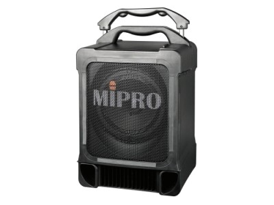100-Watt Portable PA System Only