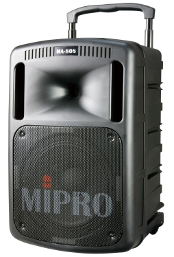 Mipro MA-808EXP - Passive Extension Speaker for MA-808