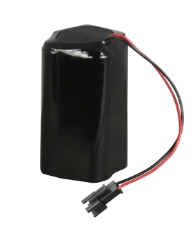 Lithium Polumer Rechargeable Battery for MA-202
