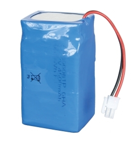 Mipro MB-35 - Rechargeable 22,2V, 4,5AH Lithium Battery for MA-505 (2XA027)
