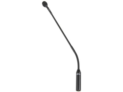 Gooseneck Microphone - XLR 4-pin (male) (485mm)