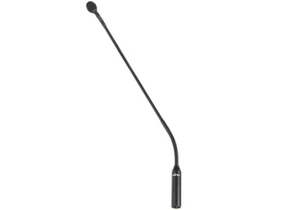 Gooseneck Microphone - XLR 4-pin (male) (585mm)