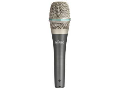 Mipro MM-70 - Condenser Vocal Microphone