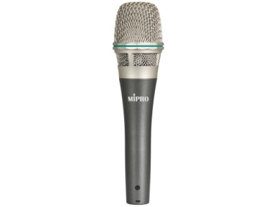 Mipro MM-80 - Condenser Vocal Microphone