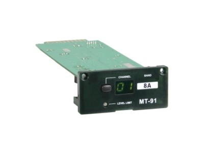 Mipro MT-91 - Wireless Interlinking Transmitter module for MA505