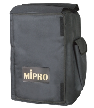Mipro SC-80 - Storage Cover for MA-808