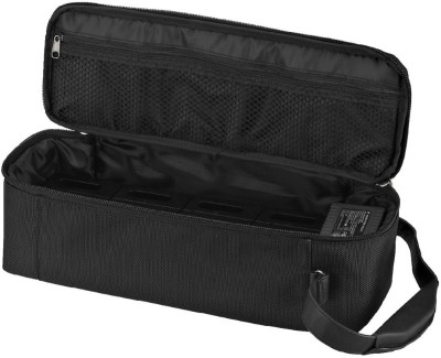 Transport bag with integrated charging function for ATS-20 series (12 units)