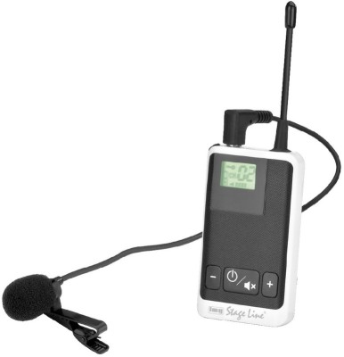 16-channel Digital Voice Transmission Transmitter, 863-865 MHz