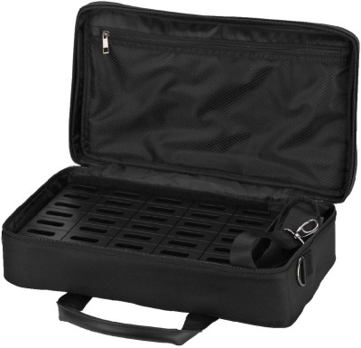 Transport bag with integrated charging function for ATS-20 series (35 units)