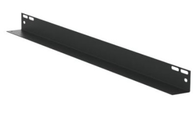 Penn R8840/24 - support 600mm, R8800 serie, - zwart - prijs per 1 stuk - support 600mm, R8800 series, - black - price per piece