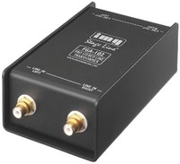 Professional stereo line transformer "Filter"