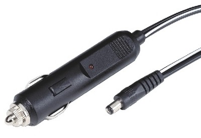 Monacor TM-12DC Connection Cable for Megaphones with External Power 6M