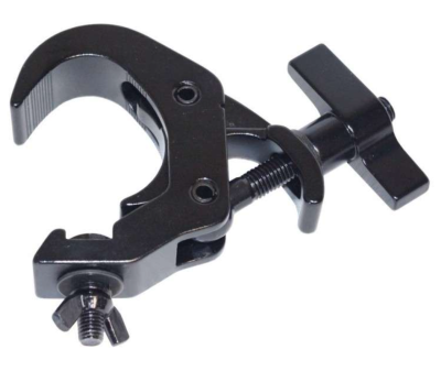 Mobiltruss - CUP 525B Quick-release clamp for 48 to 51 mm tubes