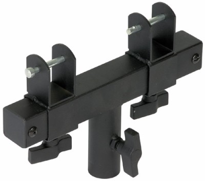 Adaptable truss support for 200mm trussing