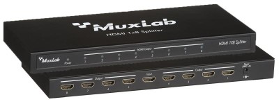 Distributeur HDMI 4K 1x8