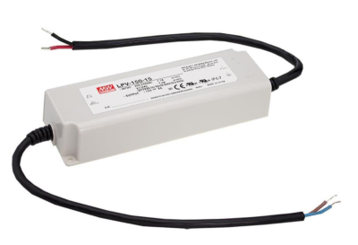 Mean Well lpv-150-24 - AC-DC Single output LED driver Constant Voltage (CV)