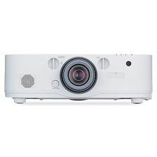 PA653UL Projector incl. NP41ZL lens